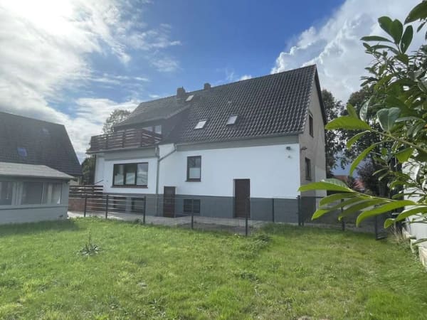 Immobilie in Weyhe - Viel Platz für alle: Familienhaus in Weyhe - Bild 2