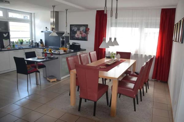 Immobilie in Laudenbach - Attraktives Mehrfamilienhaus in guter Lage von Laudenbach - Bild 1