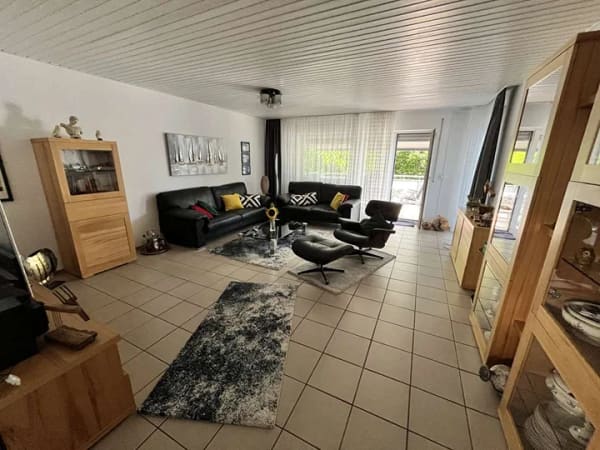 Immobilie in Laudenbach - Attraktives Mehrfamilienhaus in guter Lage von Laudenbach - Bild 3