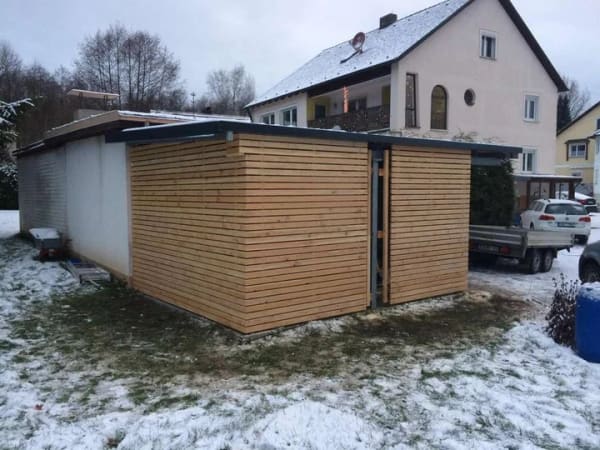Immobilie in Hirschau - Zuhause mit viel Platz in Hirschau - Bild 0