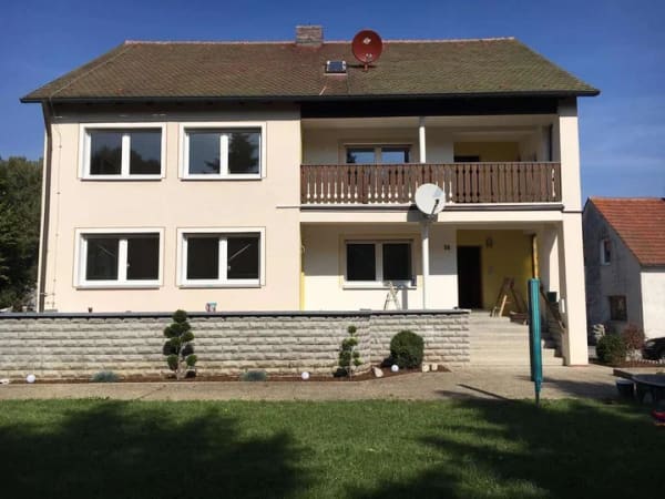 Immobilie in Hirschau - Zuhause mit viel Platz in Hirschau - Bild 2