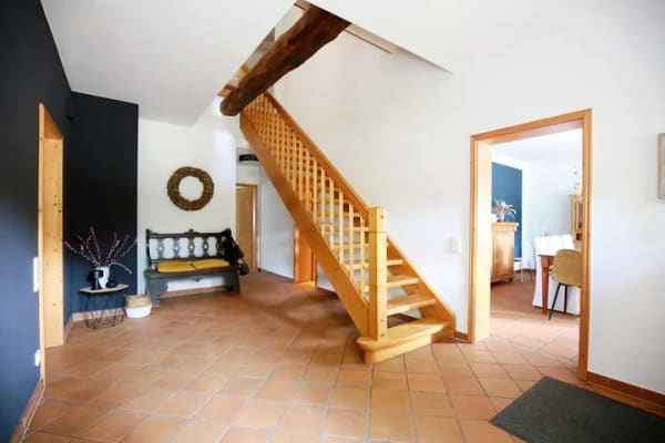 Immobilie in Stelle - Wunderschönes Reetdachhaus in Ashausen - Bild 4