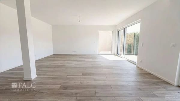 Immobilie in Hochstadt (Pfalz) - PROVISIONSFREI - Großzügiger KfW-55-Neubau in begehrter Lage von Hochstadt (Pfalz) - Bild 1