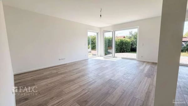 Immobilie in Hochstadt (Pfalz) - PROVISIONSFREI - Großzügiger KfW-55-Neubau in begehrter Lage von Hochstadt (Pfalz) - Bild 3