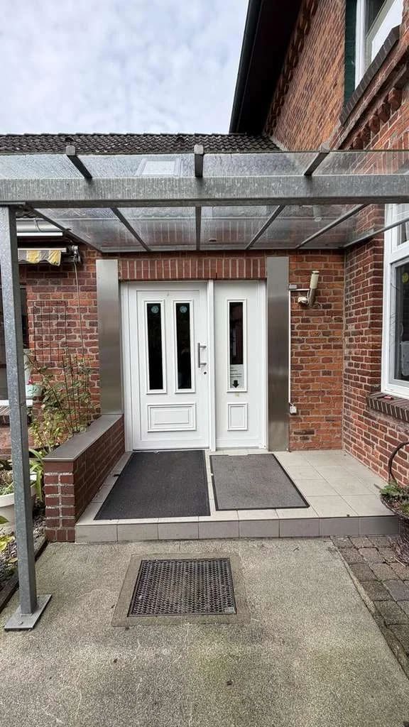 Immobilie in Rehhorst - Resthof mit Nebengebäude und bebauugsfähigem Grundstück - Bild 2