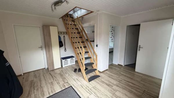 Immobilie in Rehhorst - Resthof mit Nebengebäude und bebauugsfähigem Grundstück - Bild 3
