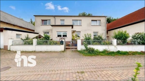 Immobilie in Salzatal - Einfamilienhaus freistehend in Salzatal - Bild 0