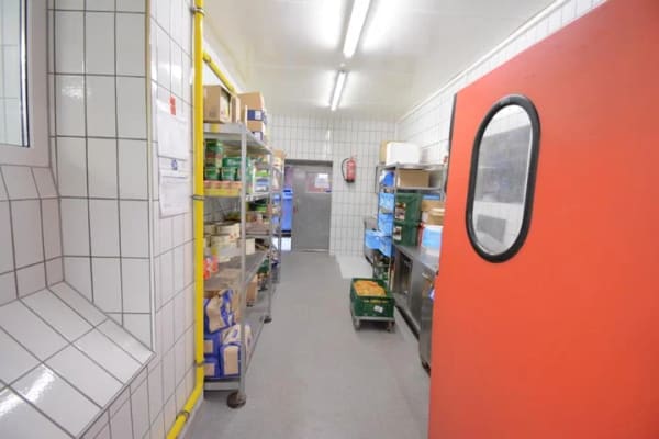 Immobilie in Wesselburen - Haus in Wesselburen - Bild 3