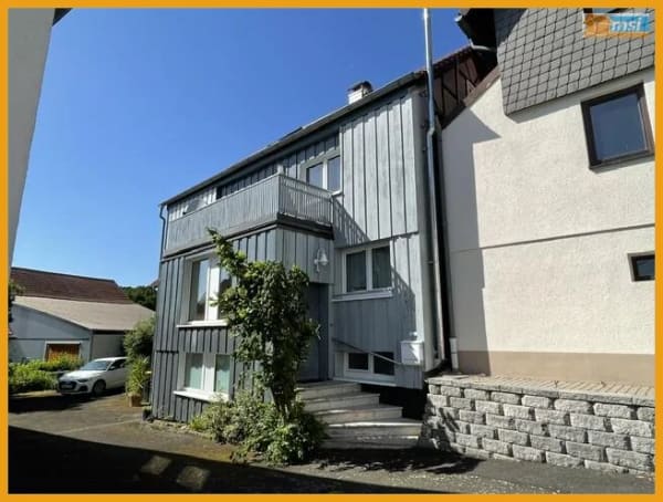 Immobilie in Antrifttal - Einfamilienhaus freistehend in Antrifttal (Ohmes) - Bild 3