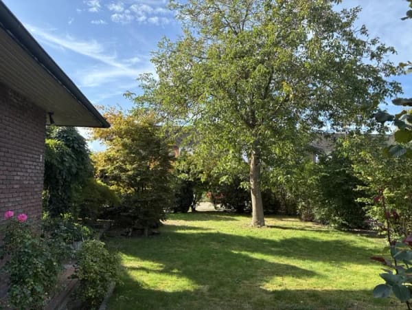 Immobilie in Diepholz - Einfamilienhaus freistehend in Diepholz - Bild 2