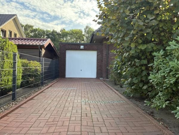 Immobilie in Diepholz - Einfamilienhaus freistehend in Diepholz - Bild 3