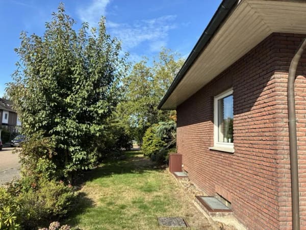 Immobilie in Diepholz - Einfamilienhaus freistehend in Diepholz - Bild 4