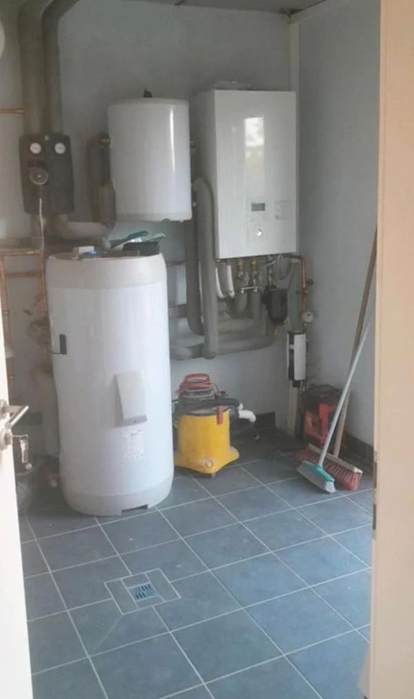 Immobilie in Gappenach - Haus in Gappenach - Bild 4