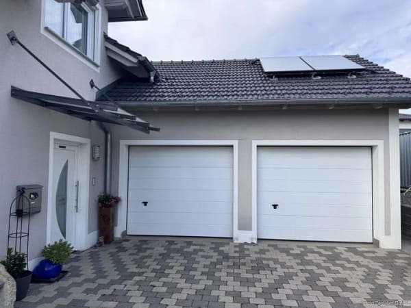 Immobilie in Hofkirchen - Ankommen und wohlfühlen - Einfamilienhaus mit Doppelgarage in ruhiger Lage von Hofkirchen - Bild 3