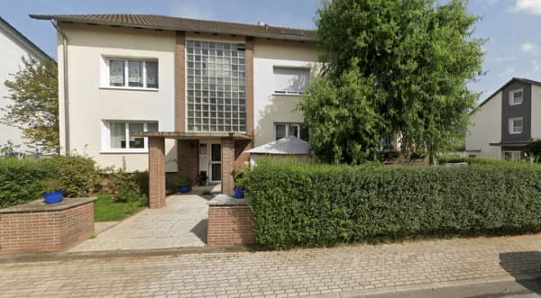 Immobilie in Wolfhagen - Attraktive 3 Zimmer Wohnung mit Terrasse in Wolfhagen - Bild 0