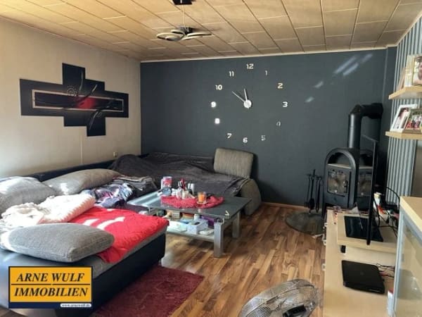 Immobilie in Spornitz - Viel Platz für die große Familie - Bild 3