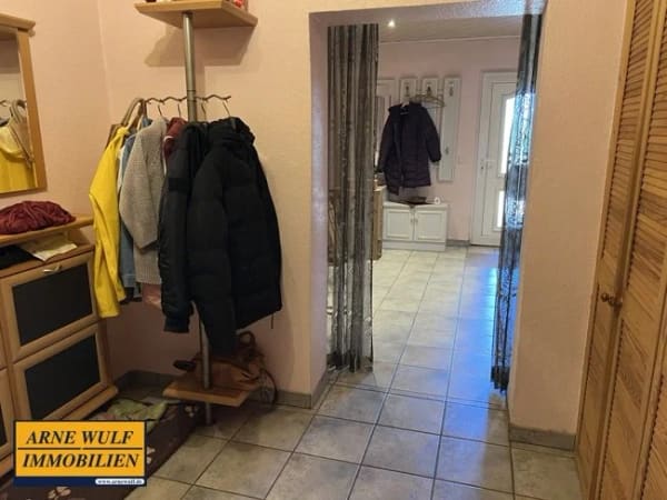 Immobilie in Spornitz - Viel Platz für die große Familie - Bild 4