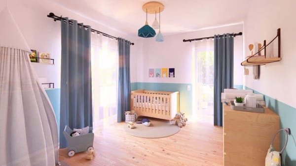 Immobilie in Olfen - Modernes Stadthaus in Olfen - Individuell geplant und hochwertig ausgestattet - Bild 0