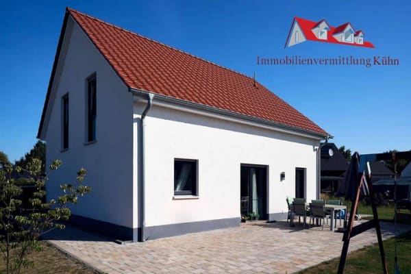 Immobilie in Wathlingen - Modernes Einfamilienhaus, Baujahr 2022 - Bild 1