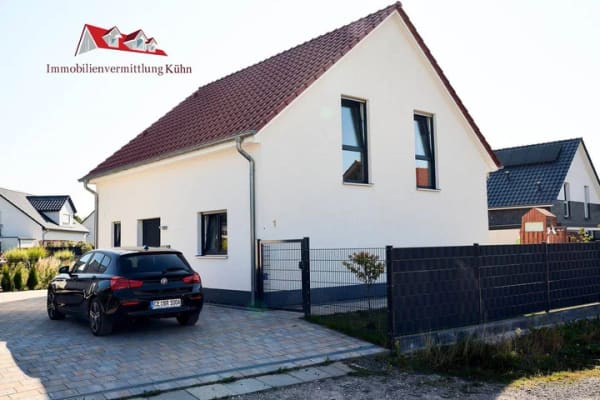 Immobilie in Wathlingen - Modernes Einfamilienhaus, Baujahr 2022 - Bild 2