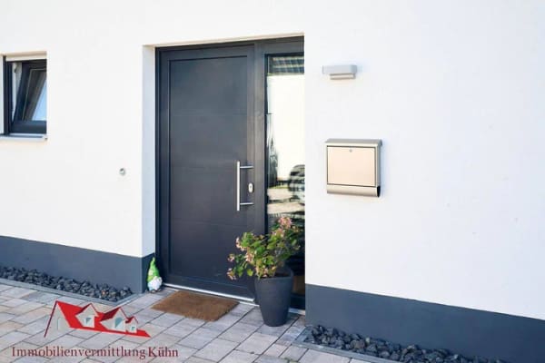 Immobilie in Wathlingen - Modernes Einfamilienhaus, Baujahr 2022 - Bild 3