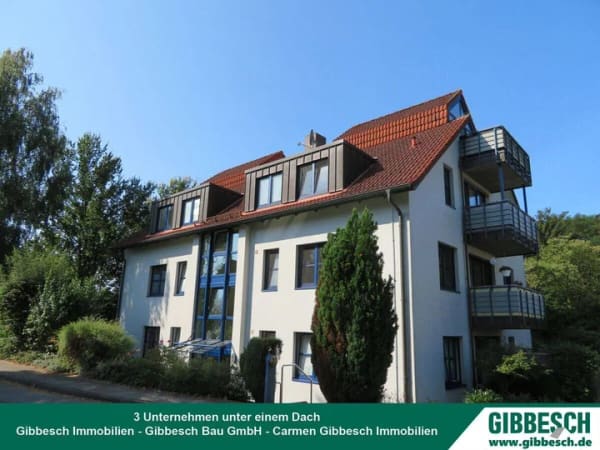 Immobilie in Bargfeld-Stegen - Attraktive Kapitalanlage mit 7 Wohneinheiten - Bild 0