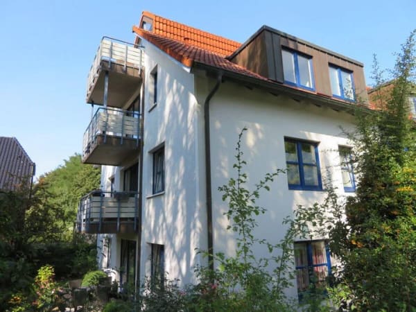 Immobilie in Bargfeld-Stegen - Attraktive Kapitalanlage mit 7 Wohneinheiten - Bild 1