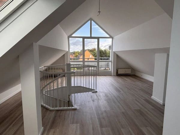 Immobilie in Bargfeld-Stegen - Attraktive Kapitalanlage mit 7 Wohneinheiten - Bild 2