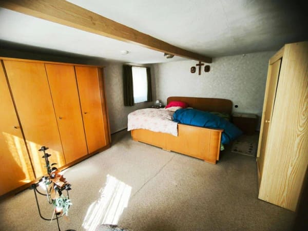 Immobilie in Mengerskirchen - Neuer Preis!! Kleines Einfamilienhaus im Ortskern von Mengerskirchen - Bild 4