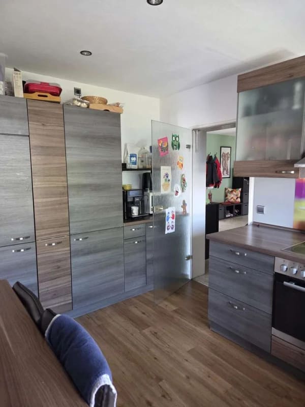 Immobilie in Schwanstetten - Zentral gelegene Wohnung in Schwanstetten zu verkaufen - Bild 3