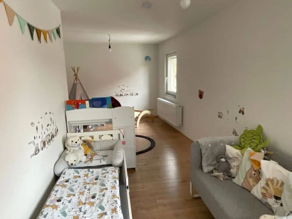 Immobilie in Oerlenbach - Wohnhaus mit diversen Nebengebäuden - Bild 4