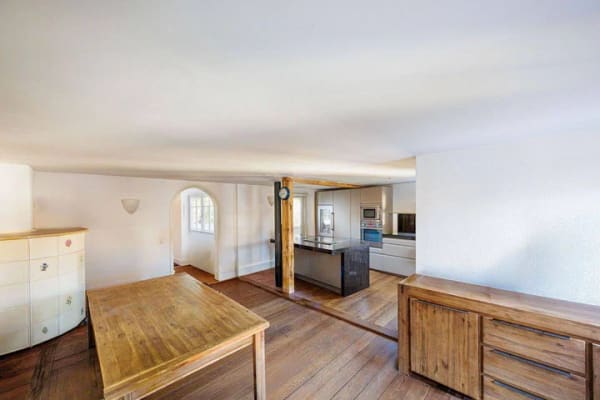 Immobilie in Marbach am Neckar - WEITBLICK: Tiny Haus & Altstadtflair in Bestlage! - Bild 1