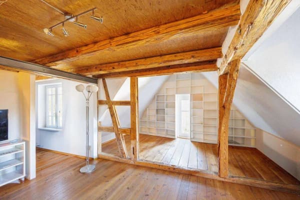 Immobilie in Marbach am Neckar - WEITBLICK: Tiny Haus & Altstadtflair in Bestlage! - Bild 2