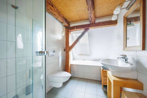 Immobilie in Marbach am Neckar - WEITBLICK: Tiny Haus & Altstadtflair in Bestlage! - Bild 4