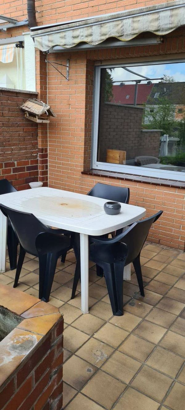 Immobilie in Bönen - Schnell sein lohnt sich, bei diesem Schnäppchen! Ideal für Handwerker! - Bild 3