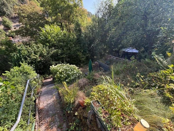 Immobilie in Meiningen - Erholung mit Ausblick - Freizeitgrundstück in ruhiger Lage von Meiningen - Bild 1