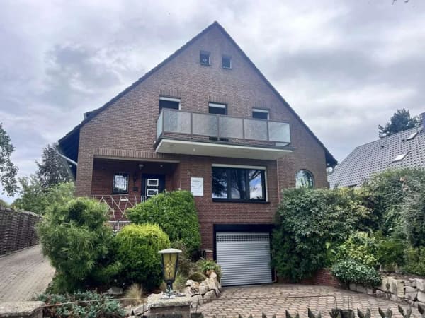 Immobilie in Neustadt am Rübenberge - Viel Platz und Ruhe in der grünen Natur - Bild 0
