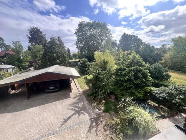 Immobilie in Neustadt am Rübenberge - Viel Platz und Ruhe in der grünen Natur - Bild 2