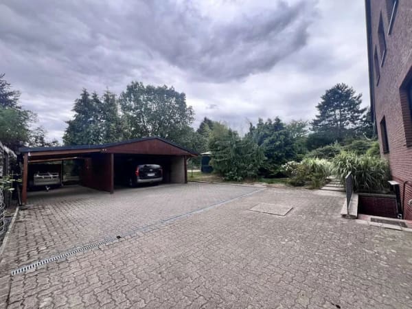 Immobilie in Neustadt am Rübenberge - Viel Platz und Ruhe in der grünen Natur - Bild 3