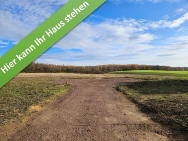 Immobilie in Harbke - Inkl. Grundstück, das clevere Raumwunder 100 in Harbke. - Bild 0
