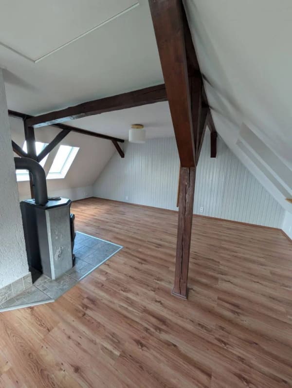 Immobilie in Leezen - Charmante Doppelhaushälfte mit 1.500 m² Grundstück – modernisiert, gemütlich & kurzfristig verfügbar - Bild 0