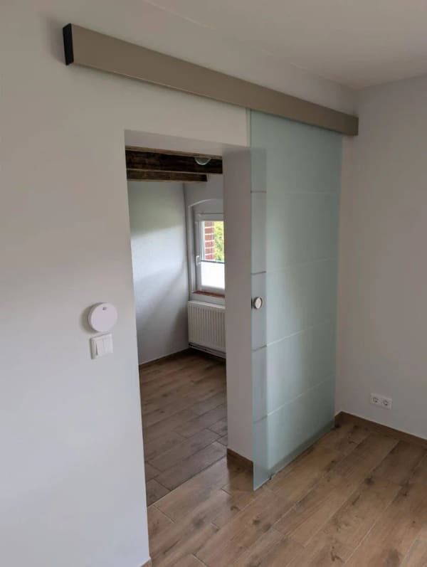 Immobilie in Leezen - Charmante Doppelhaushälfte mit 1.500 m² Grundstück – modernisiert, gemütlich & kurzfristig verfügbar - Bild 4