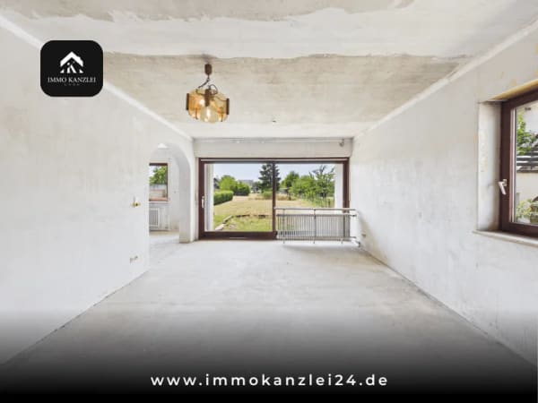 Immobilie in Kappel-Grafenhausen - Gestalten. Einziehen. Wohlfühlen. – Eigenheim mit zusätzlicher Grundstücksoption - Bild 0