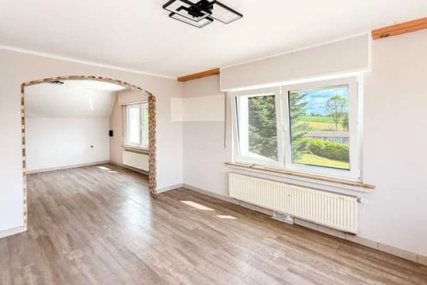 Immobilie in Wipperfürth - Dachgeschosswohnung in Wipperfürth - Bild 2
