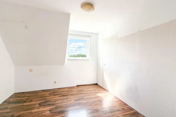 Immobilie in Wipperfürth - Dachgeschosswohnung in Wipperfürth - Bild 3
