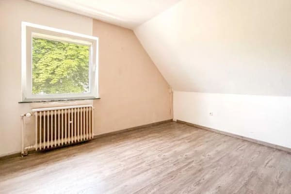 Immobilie in Wipperfürth - Dachgeschosswohnung in Wipperfürth - Bild 4