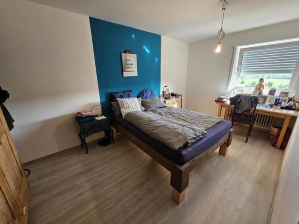 Immobilie in Treuchtlingen - Etagenwohnung in Treuchtlingen - Bild 3