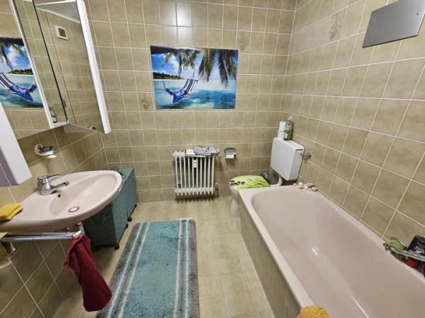 Immobilie in Treuchtlingen - Etagenwohnung in Treuchtlingen - Bild 4