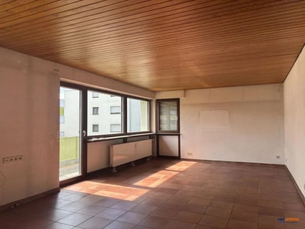 Immobilie in Kernen im Remstal - Etagenwohnung in Kernen im Remstal - Bild 1