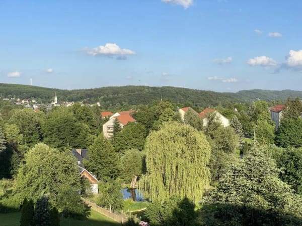 Immobilie in Lichtenstein/Sachsen - Etagenwohnung in Lichtenstein/Sachsen - Bild 0